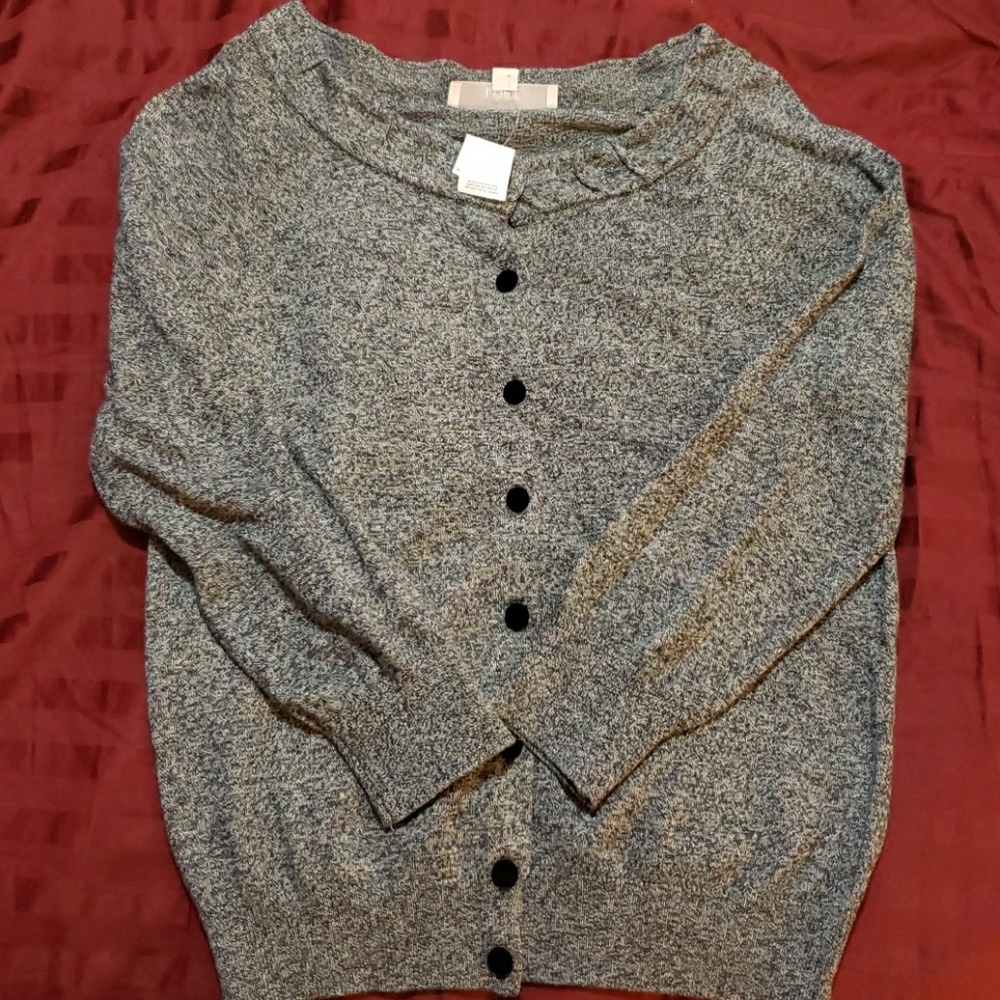 Loft Sweater